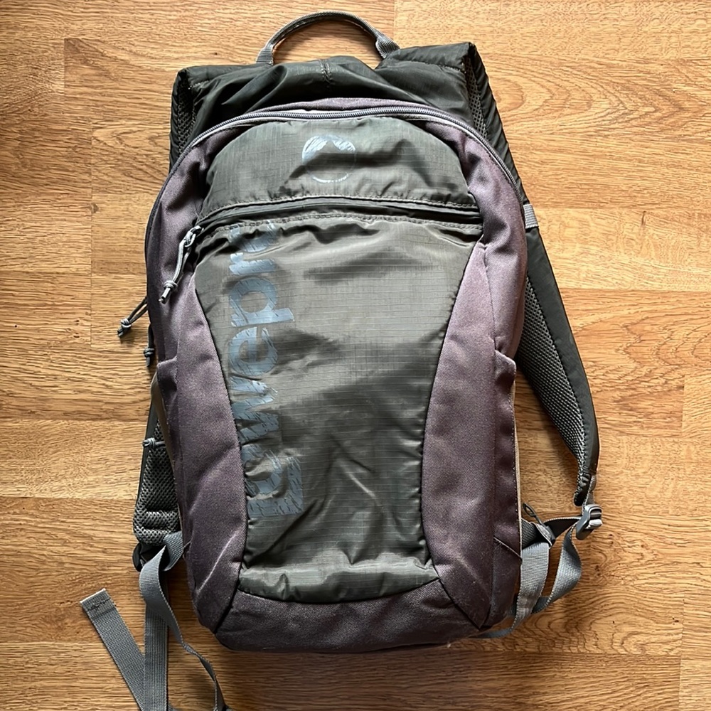 LowePro Camera Backpack